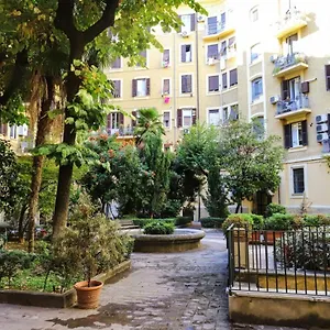 La Luna Nel Pozzo Bed & Breakfast