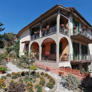  Appartement San Bartolo Rent Apartments, Un Passo Da Firenze Italie