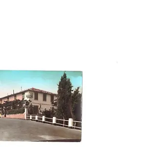 La Vecchia Castelnuovo di Val di Cecina