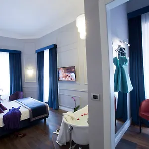 3* Pensión Relais Leone