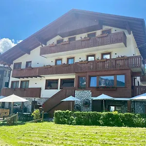 Da Beppe Sello 3* Cortina d'Ampezzo
