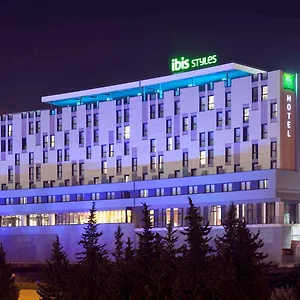 Ibis Styles Eur **** Rome