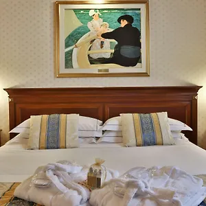 Western Classic Hotel Reggio nell'Emilia