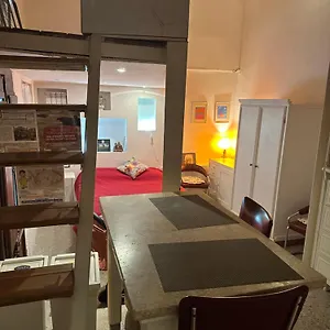  Appartement Rialto Regina Studium Italie