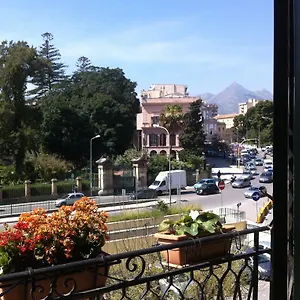 L'arabo E Il Normanno Palermo