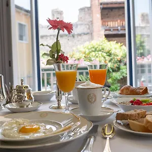 *** Hotel Cansignorio Italien