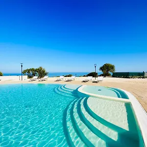  Aparthotel Rocce Rosse Italien