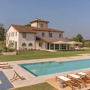  Hotel Tenuta Asmara Luxury Italien