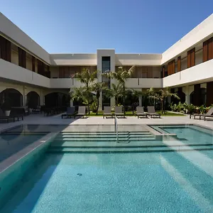 Limen Wellness & 4* Campofelice Di Roccella