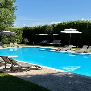 Saccardi & - Adults Only Hotel Caselle Di Sommacampagna