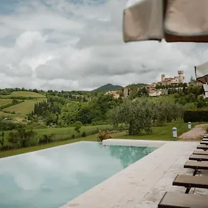 Fonteliving San Casciano dei Bagni