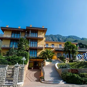 *** Hotel Cristallo Italien