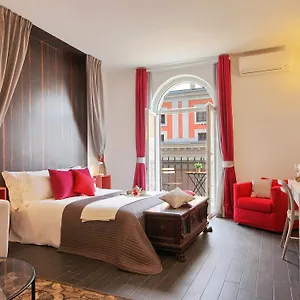  Gasthof Relais Quattro Fontane