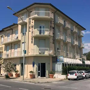 Mirage Marina di Pietrasanta