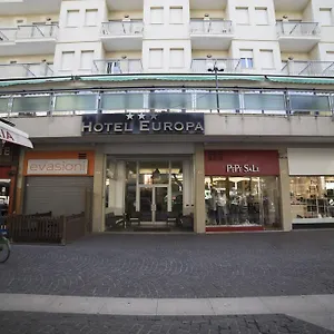 *** Hotel Europa Italien