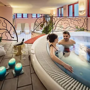 *** Hotel La Montanina Italien