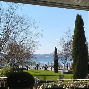 Luna 3* Sirmione