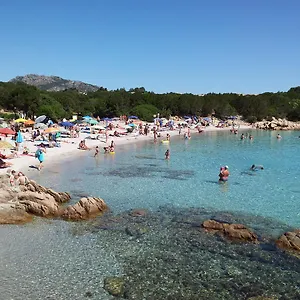 Residenza Capriccioli Apartahotel
