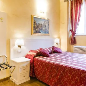 3* Frühstückspension Domus Trevi