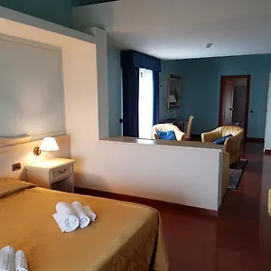 **** Hotel New Genziana Italien