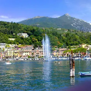 *** Hotel Lorena Italien