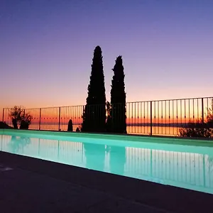  Séjour à la ferme Le Anze Italie
