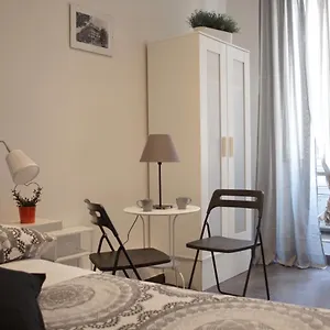 Vaticano St Joseph Bed & Breakfast