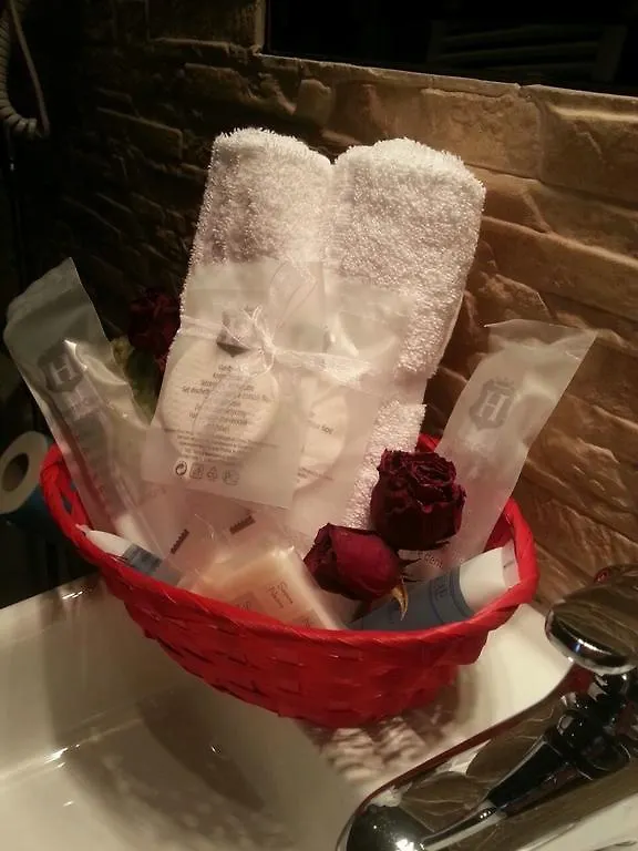 Guest house Residenza Elizabeth Hotel Rome