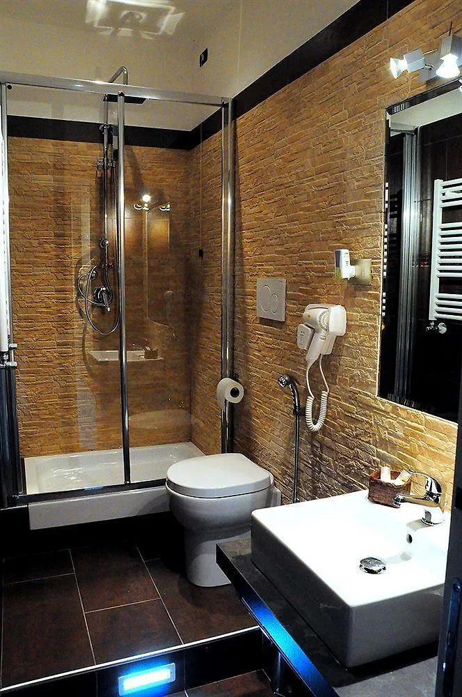 Residenza Elizabeth Hotel Rome Guest house
