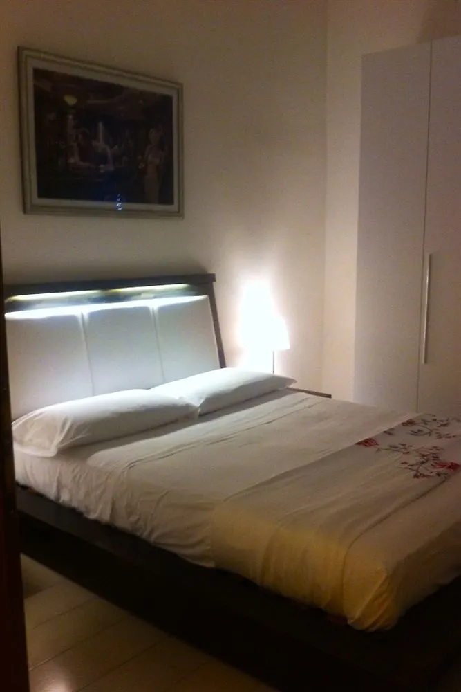 Residenza Elizabeth Hotel Rome