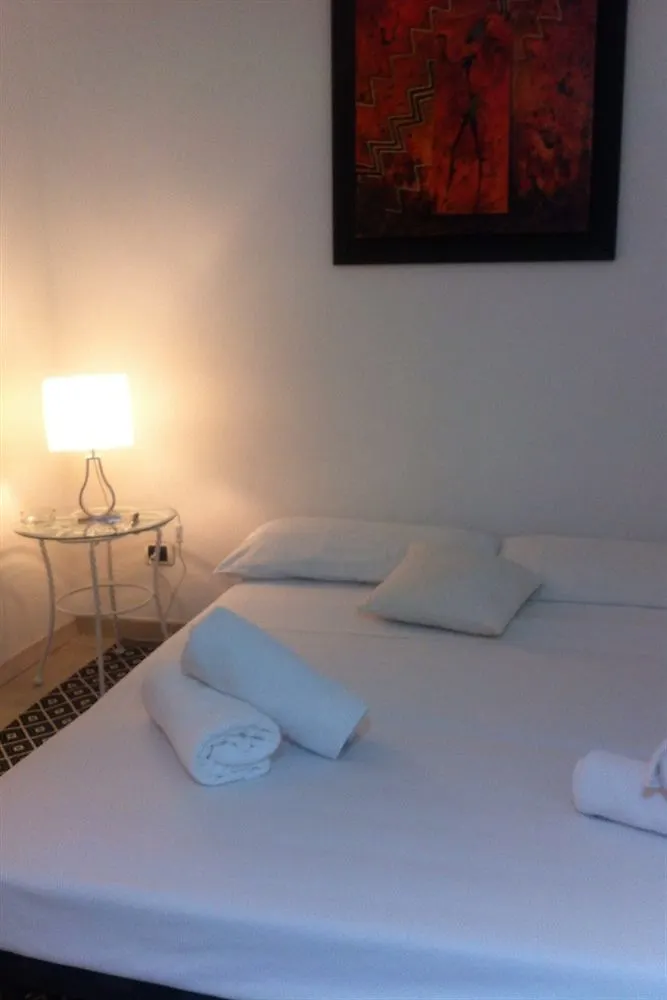 Guest house Residenza Elizabeth Hotel Rome